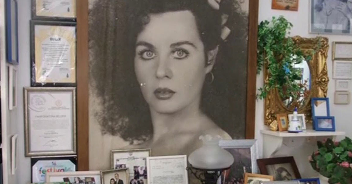 FATMA GİRİK'İN VASİYETİ 