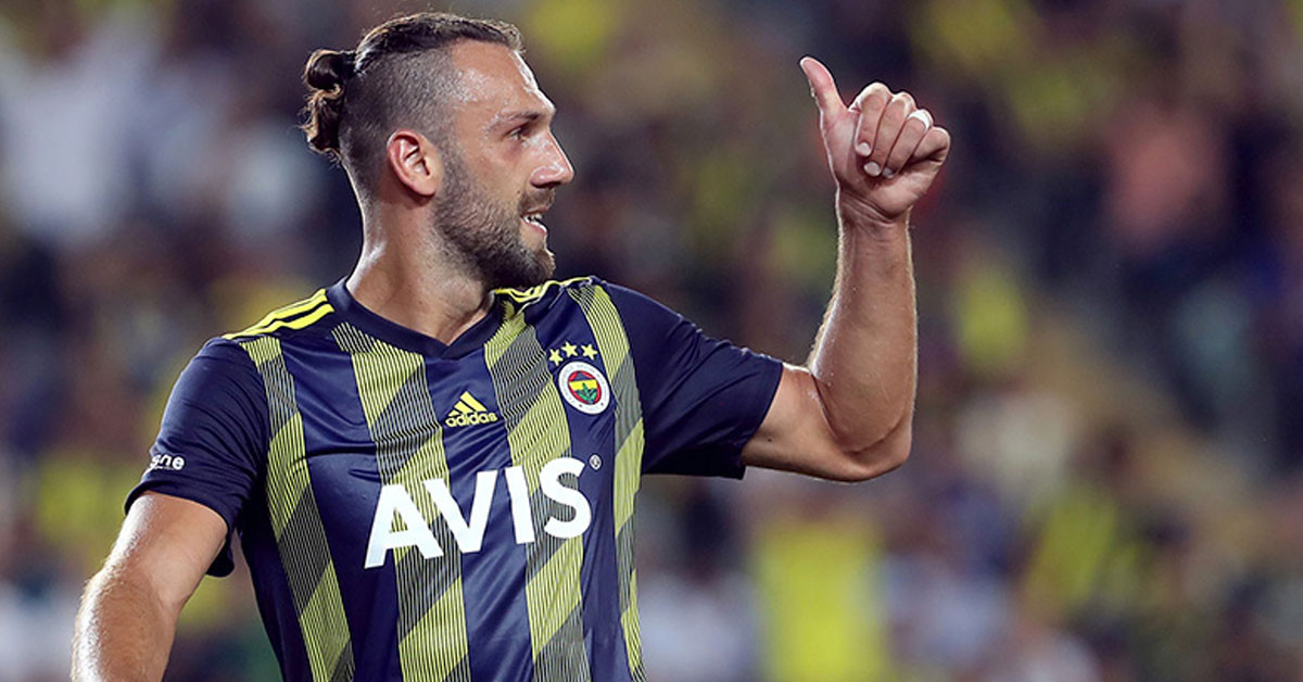 Hırslı yapısına dikkat çekti