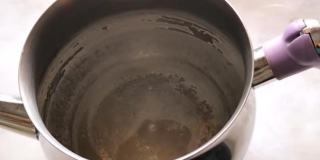 Kireci yok etmenin doğal yolları 