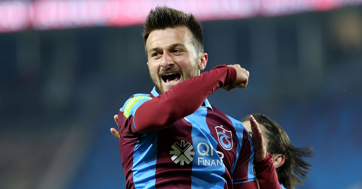 Takımdan ayrılması gündemde