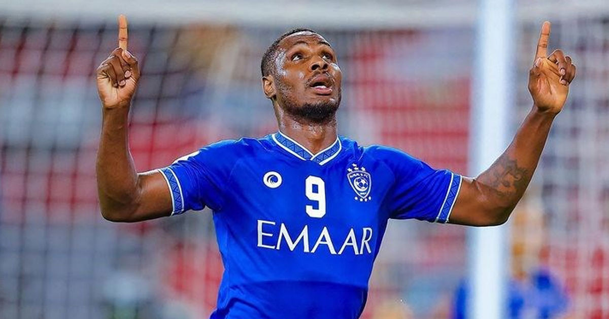 Arap basını duyurdu