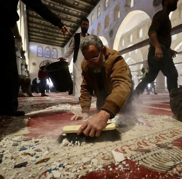 400 Müslüman tutuklandı