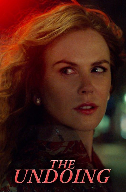 The Undoing (2020) – IMDb Puanı 7.4