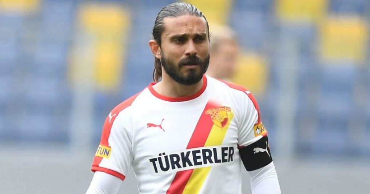 Oyuncu gündeme geldi