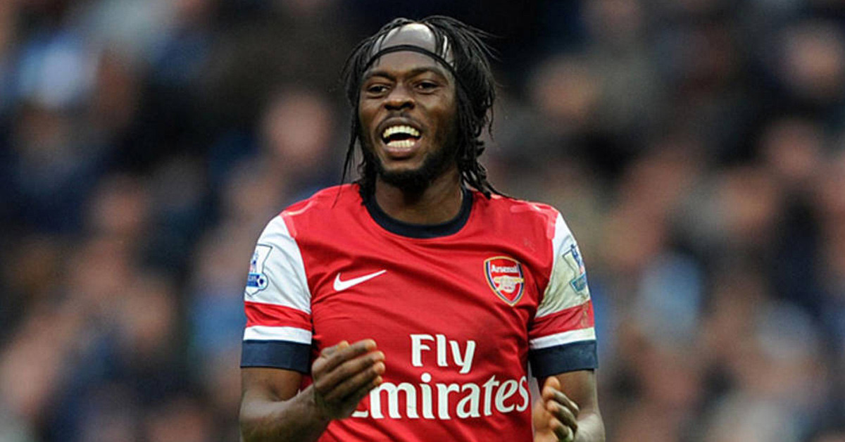 Trabzonsporlu Gervinho'nun Başarıları Nedir?