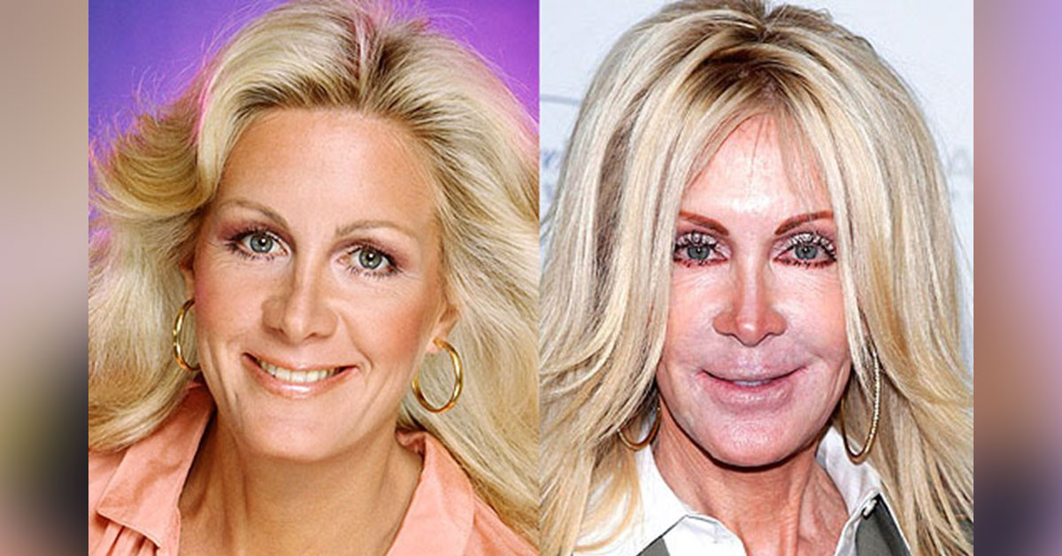 Joan Van Ark