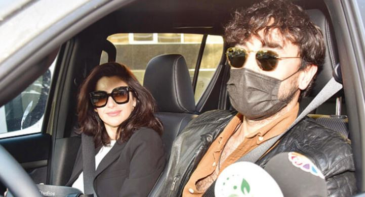 EVLİLİK YOLUNDAYIZ