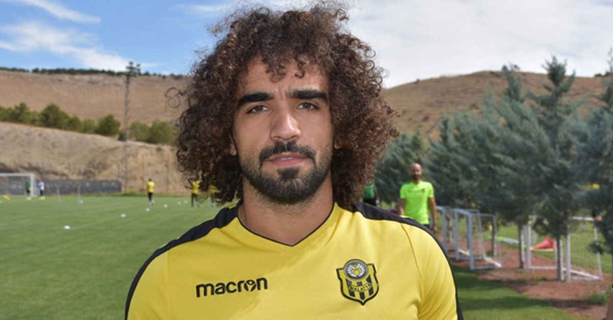 Tecrübeli oyuncu ayrılacak