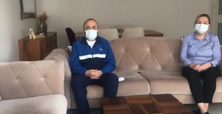 Sultangazi İlçe Başkanı Murat Poyraz