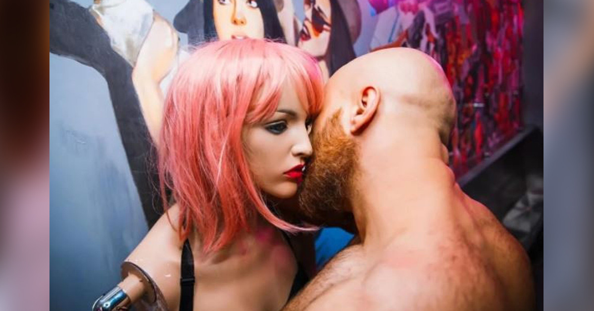 8 ay ilişki yaşadı