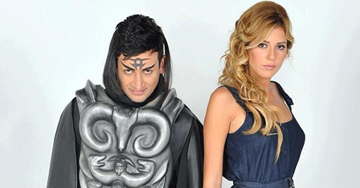 Sette yaşadıklarını anlattı