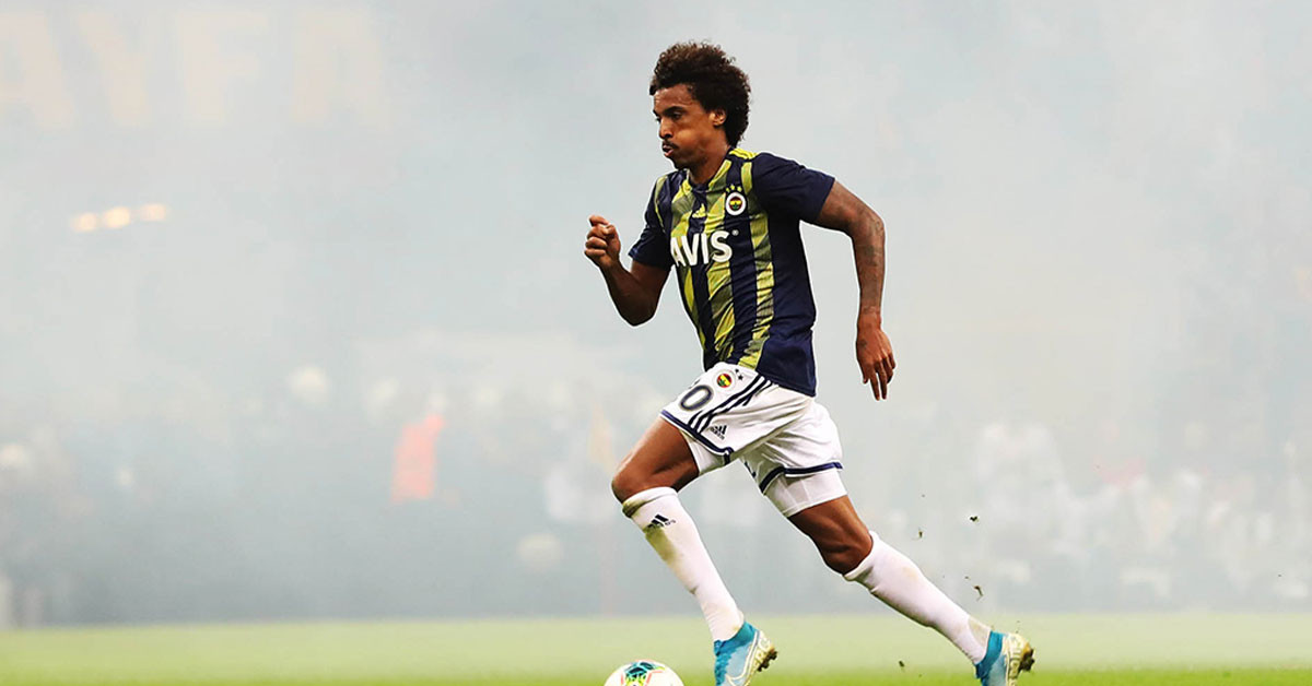 Oyuncuya onay çıktı