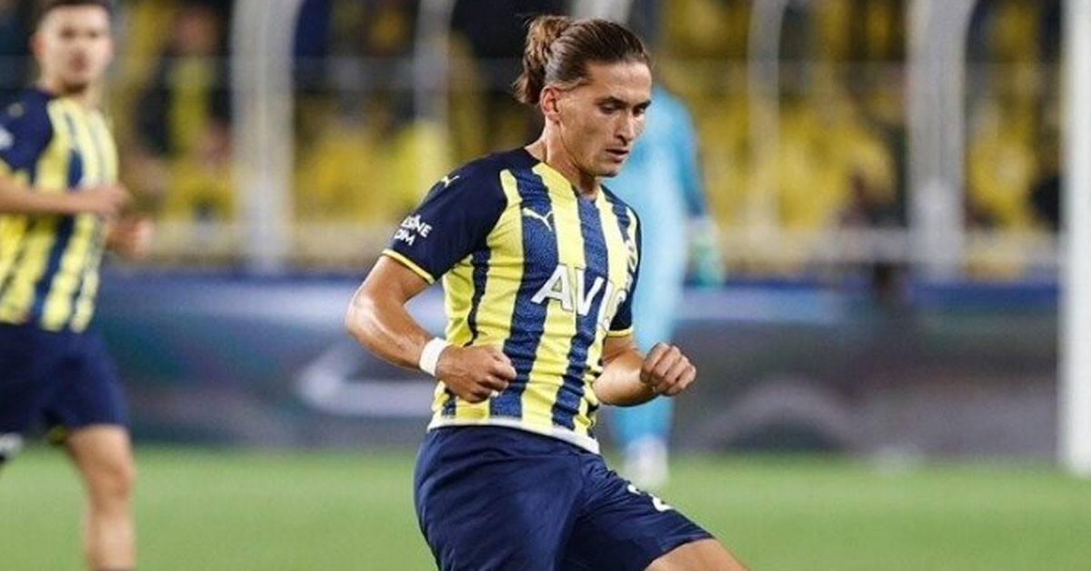 Kanarya teklife sıcak bakmıyor