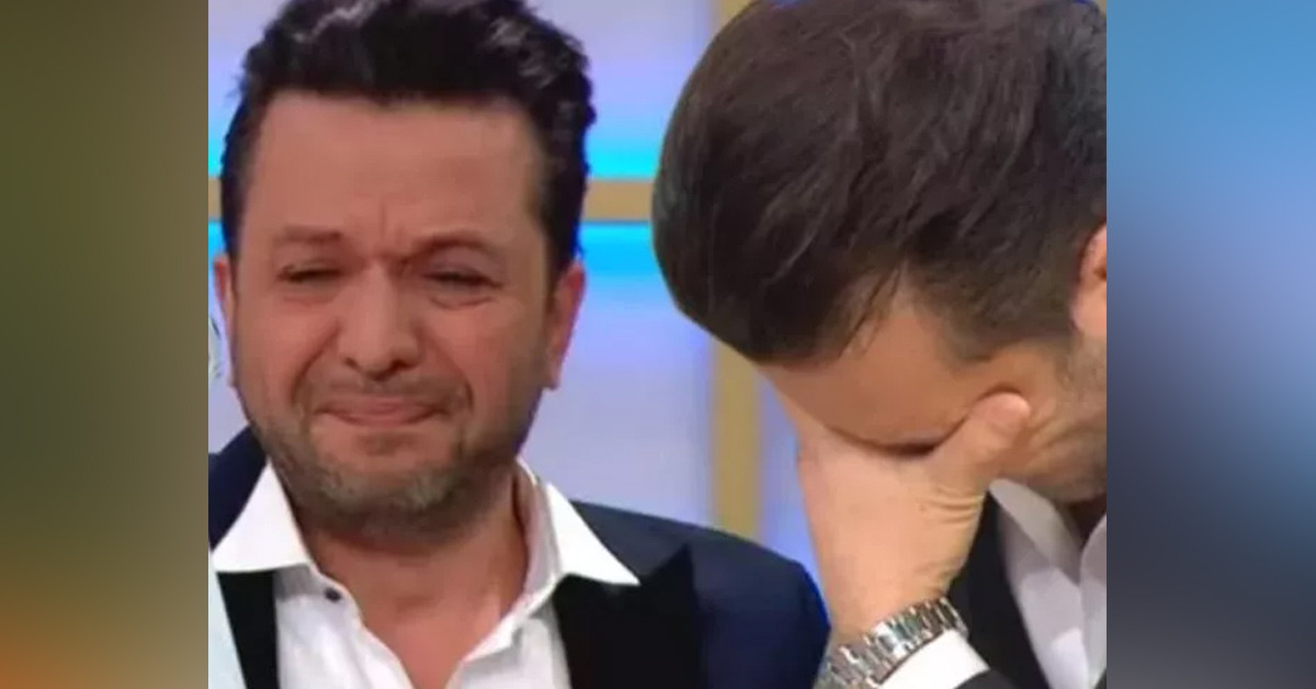 Cinsiyeti açıkladı