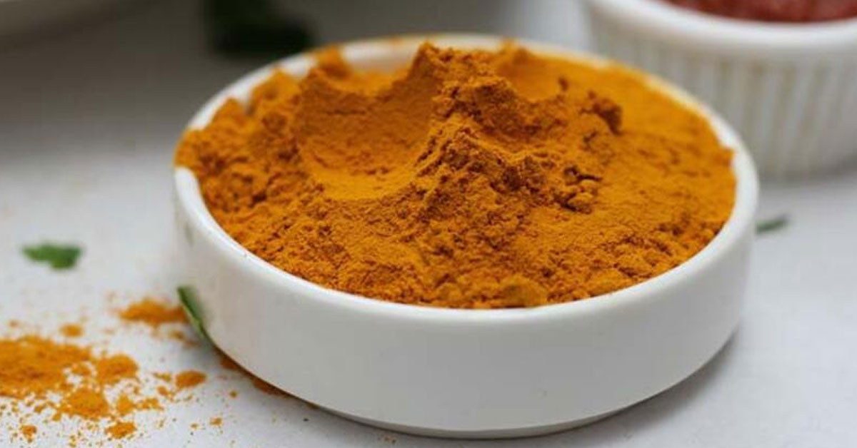 Günlük beslenmenize zerdeçalı ekleyin