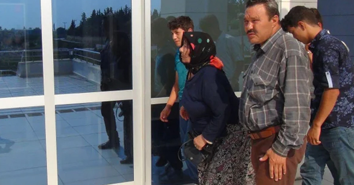 Cansız bedeni bulundu