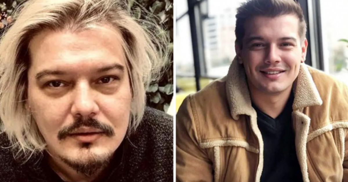 Arda Kural'ın değişimi