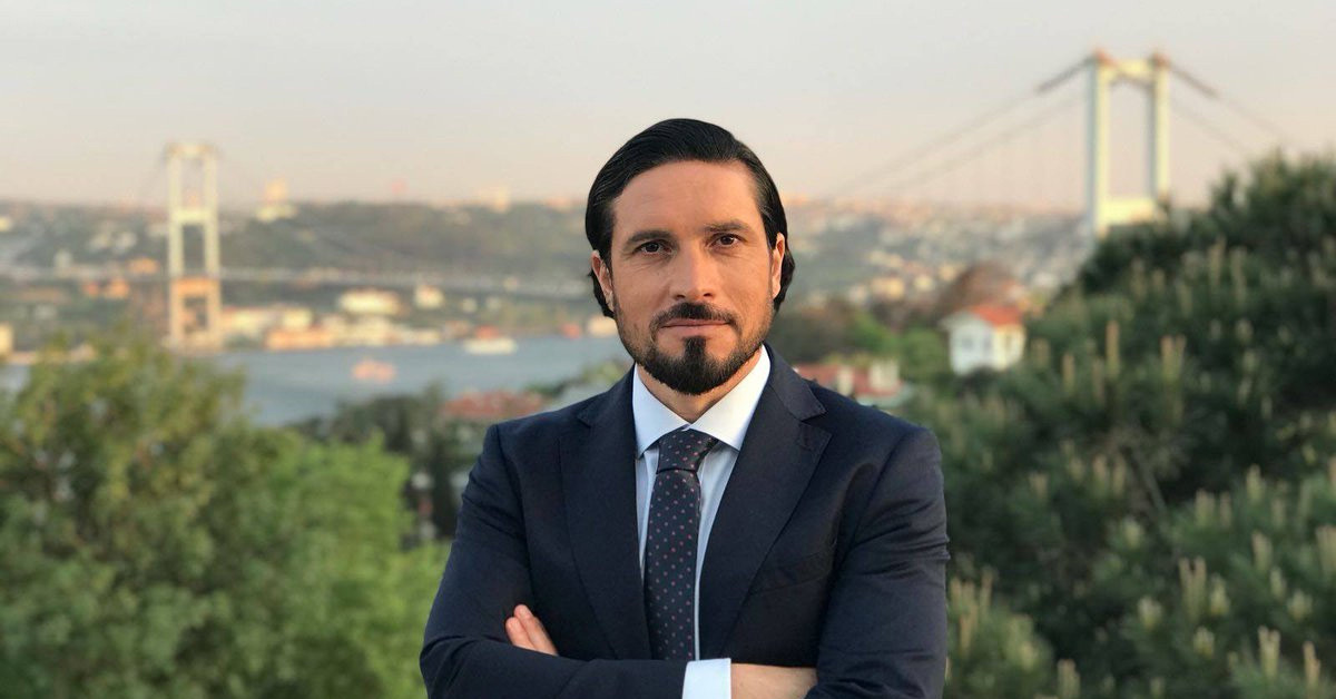Mustafa Doğan Sürpriz Oldu!