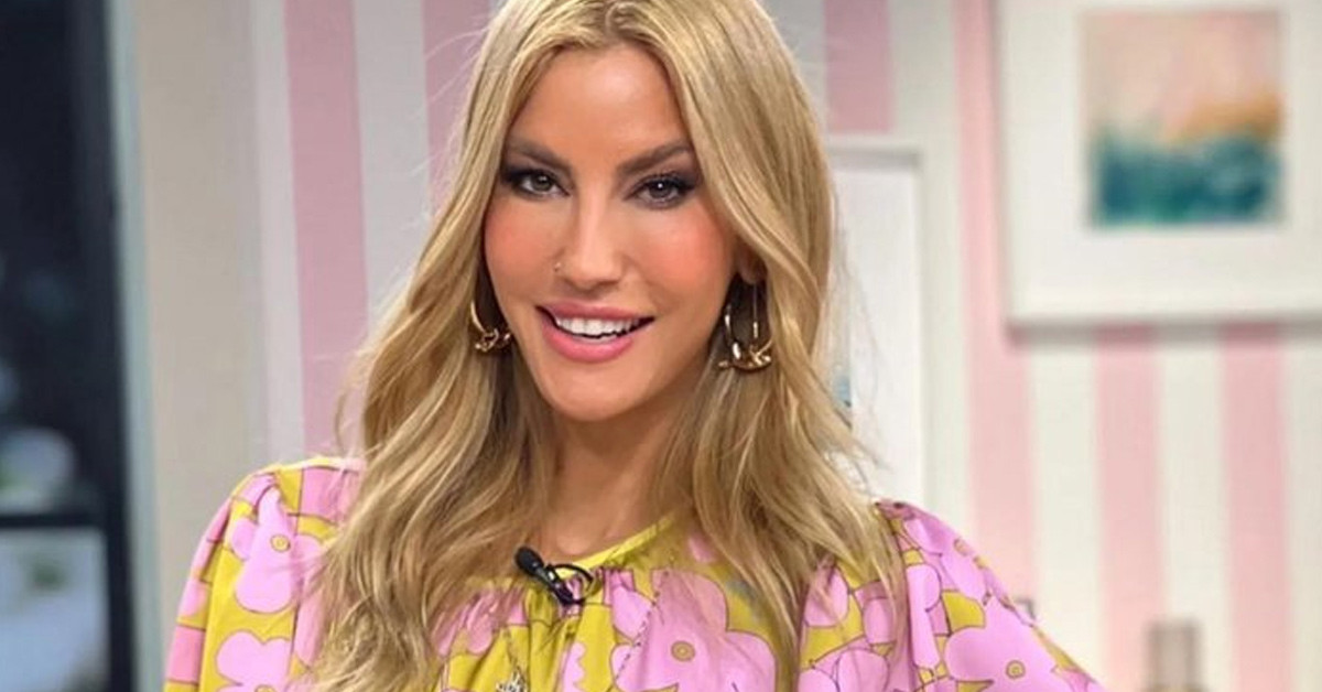 Hadise'nin gördüğü şiddet!