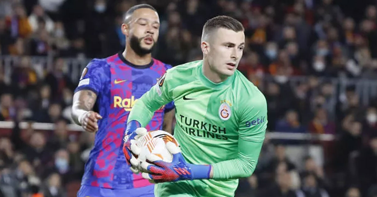 Kendisine hayran bıraktı