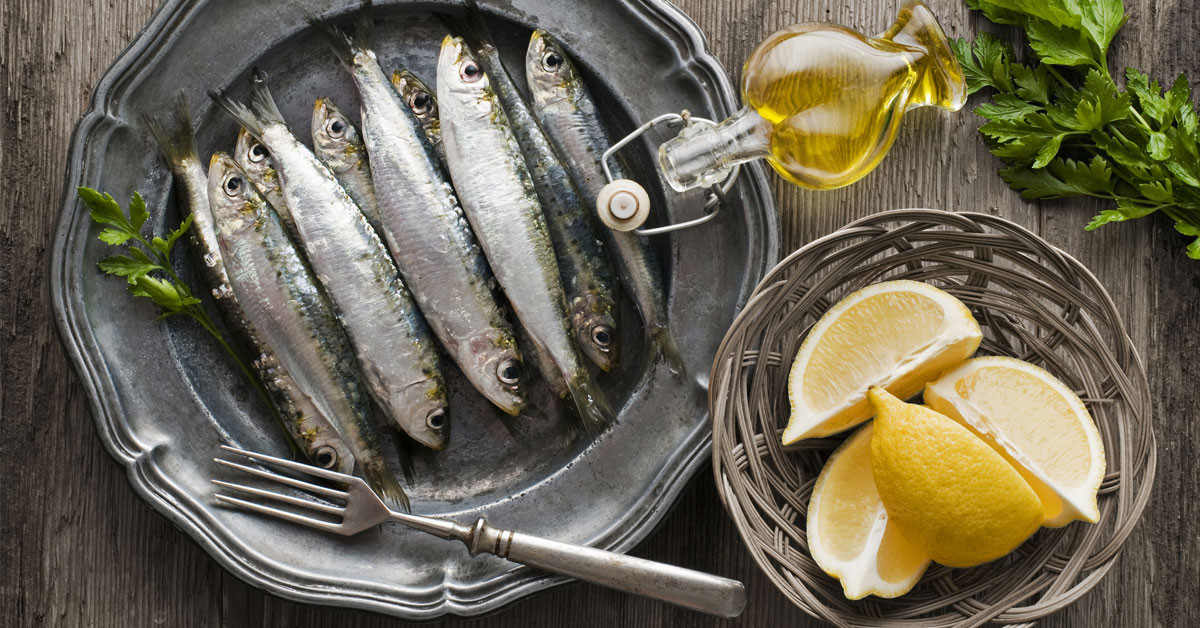Omega-3 kaynağı besinleri sofranızdan eksik etmeyin!