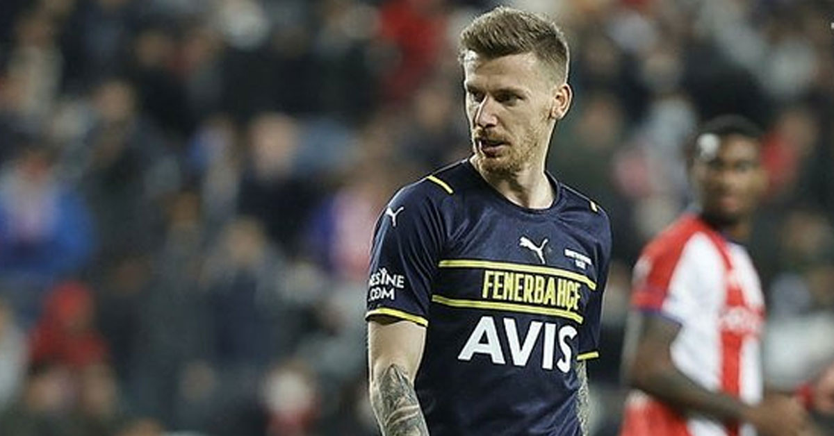 İç transferi tamamlandı