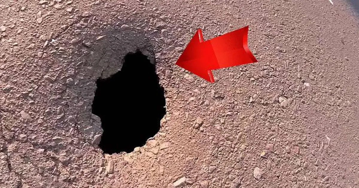 İlk bakışta görünmüyor