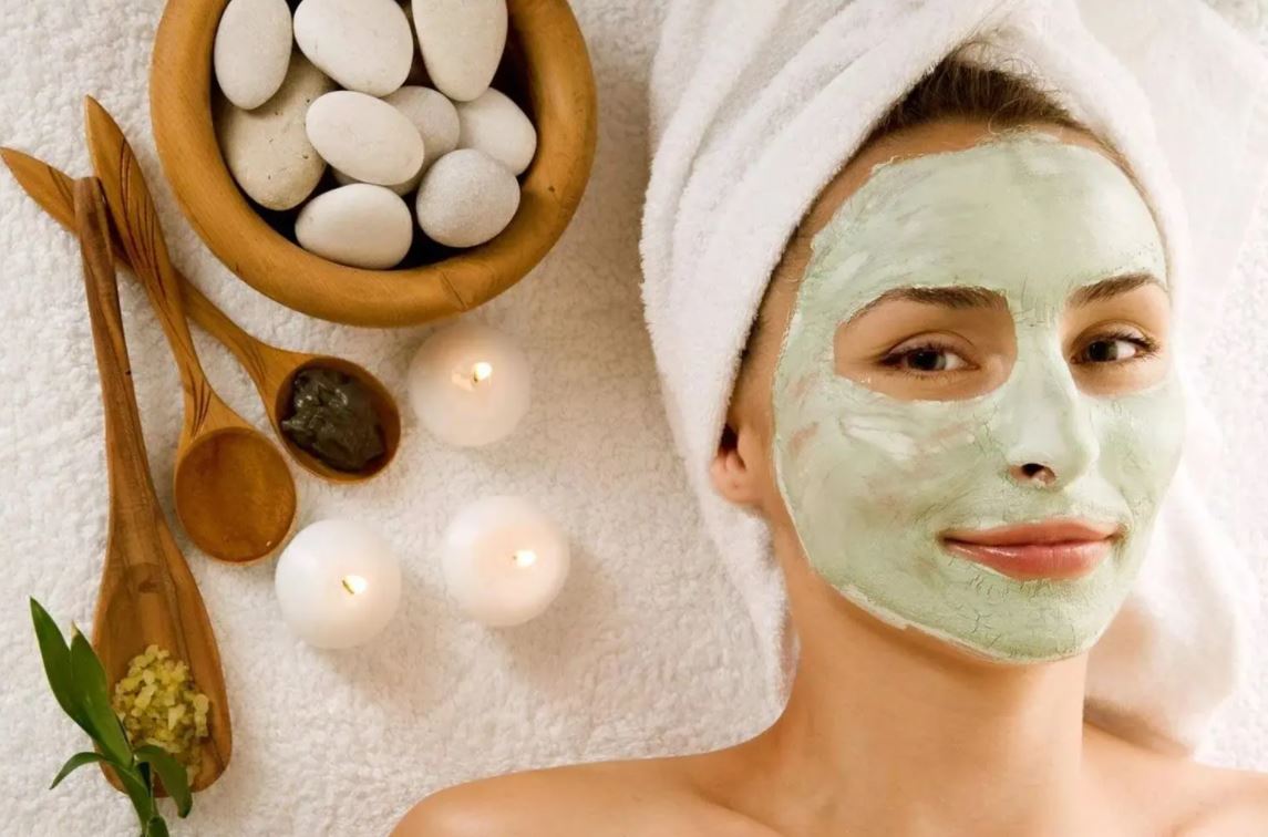 ZERDEÇAL MASKESİ TARİFİ: