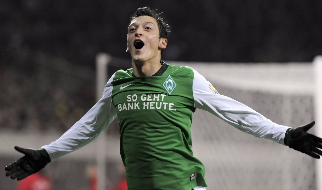 Almanya'da hangi takımlarda oynadı?