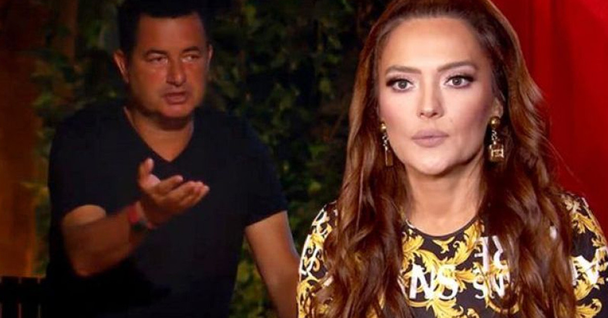 Demet Akalın’dan Nagihan paylaşımı