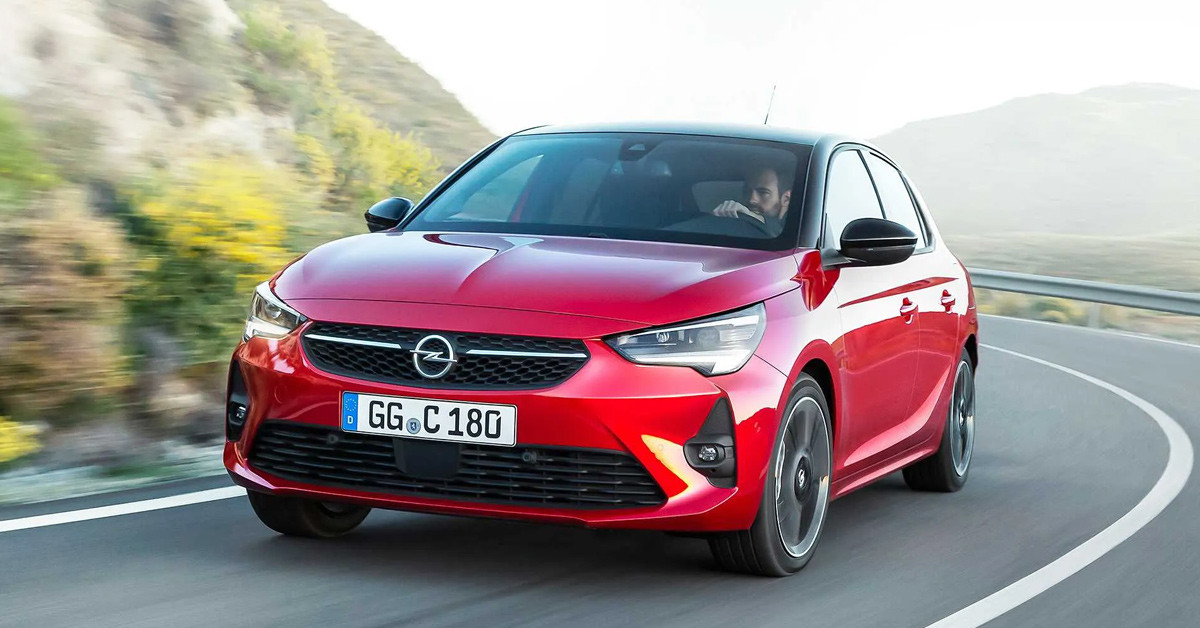 OPEL 1.2 75 HP BENZİN ELEGANCE 358 BİN 900 TL