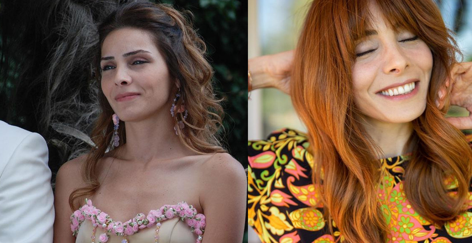 Nur Fettahoğlu - Peyker 