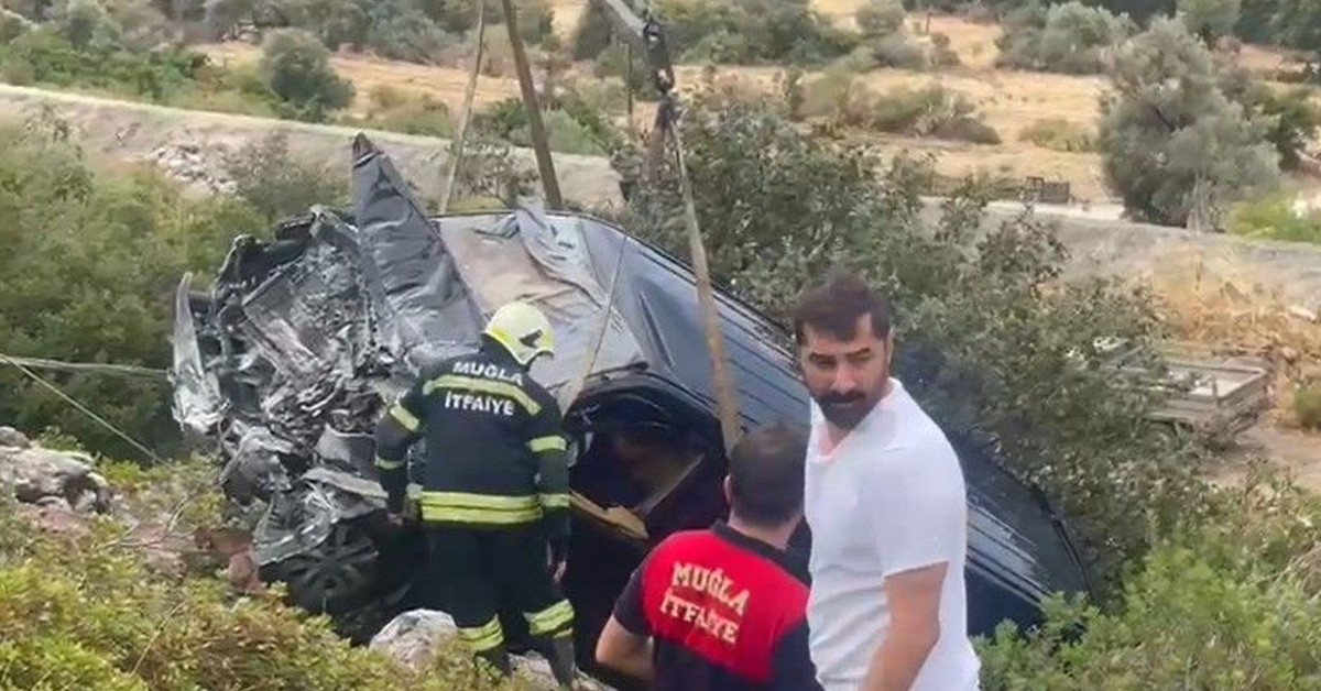 'Barış marış olmadı'