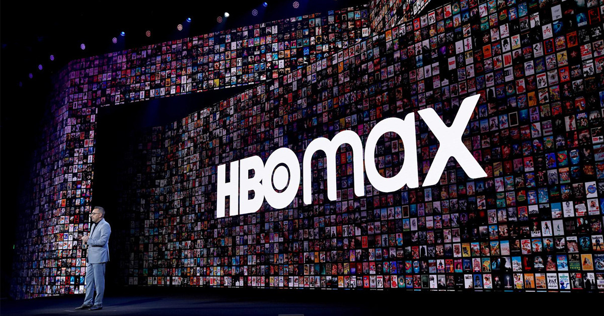 HBO MAX TÜRKİYE'YE NE ZAMAN GELİYOR?