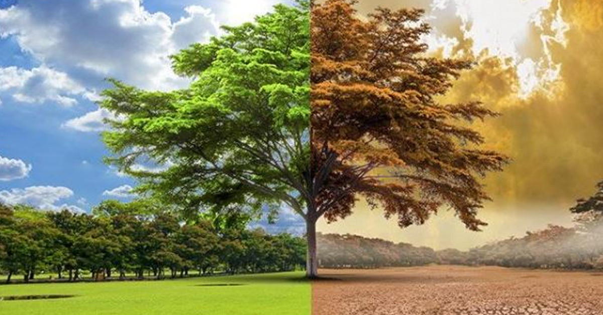 Kara parçaları yok olacak