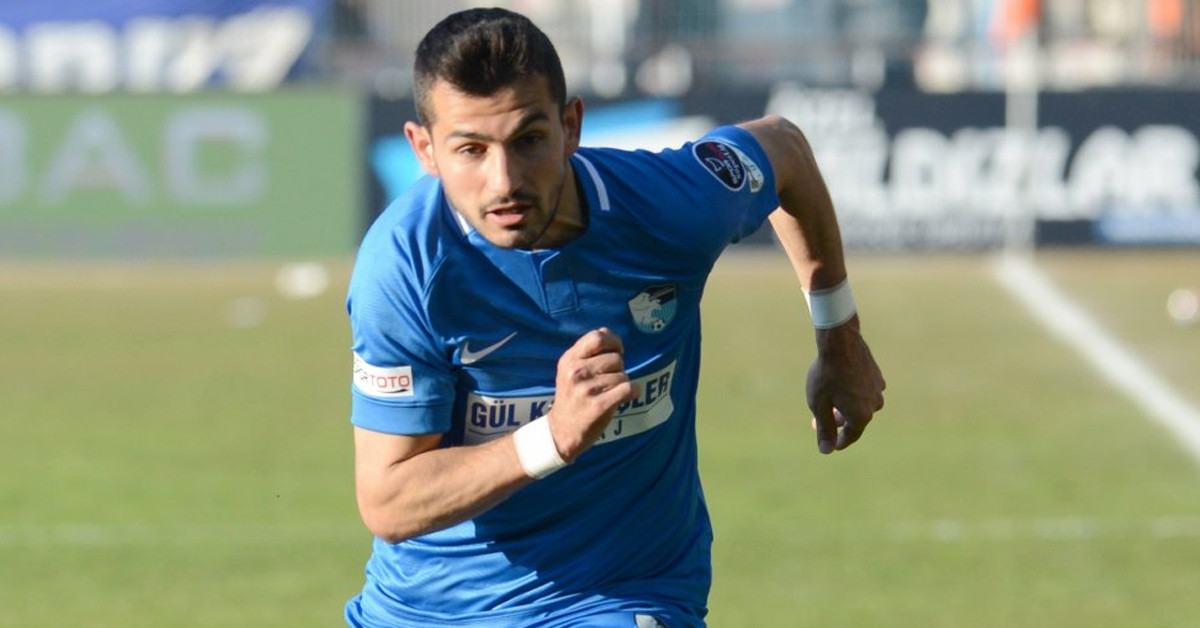 Emrah Başsan Kimdir?