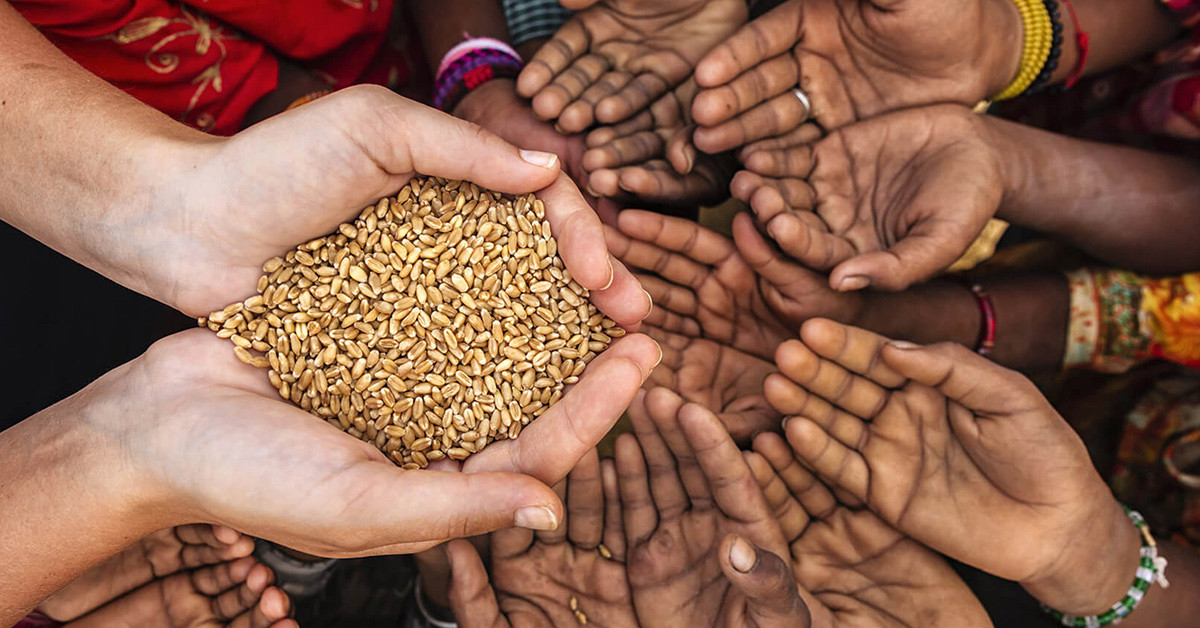 17 EKİM DÜNYA YOKSULLUKLA MÜCADELE GÜNÜ NEDİR?