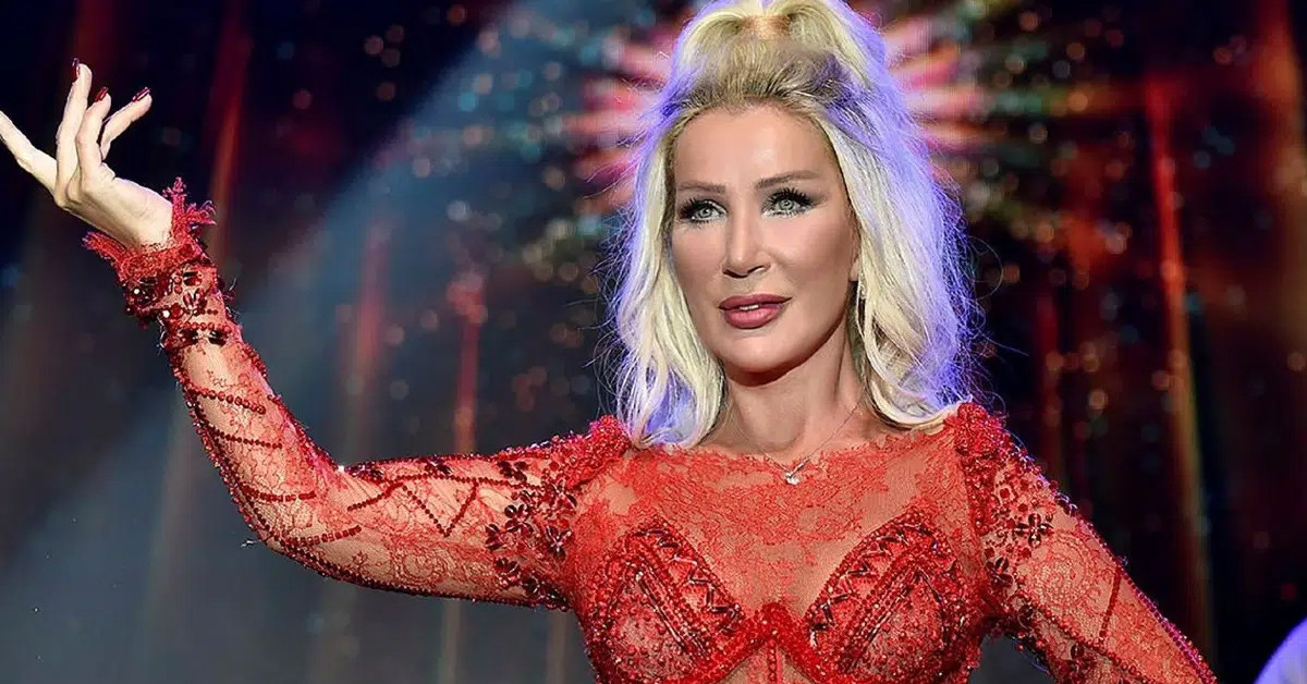 Seda'nın olaylı düğünü