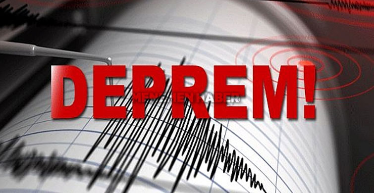 İstanbul'da Deprem Korkusu