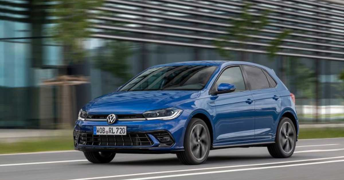  Yeni Polo 1.0 TSI 95 PS Manuel Life  
