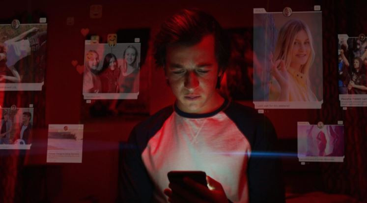  Sosyal İkilem – The Social Dilemma (2020)