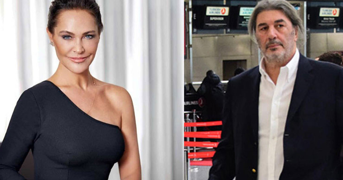 HÜLYA AVŞAR-MEHMET DERELİ