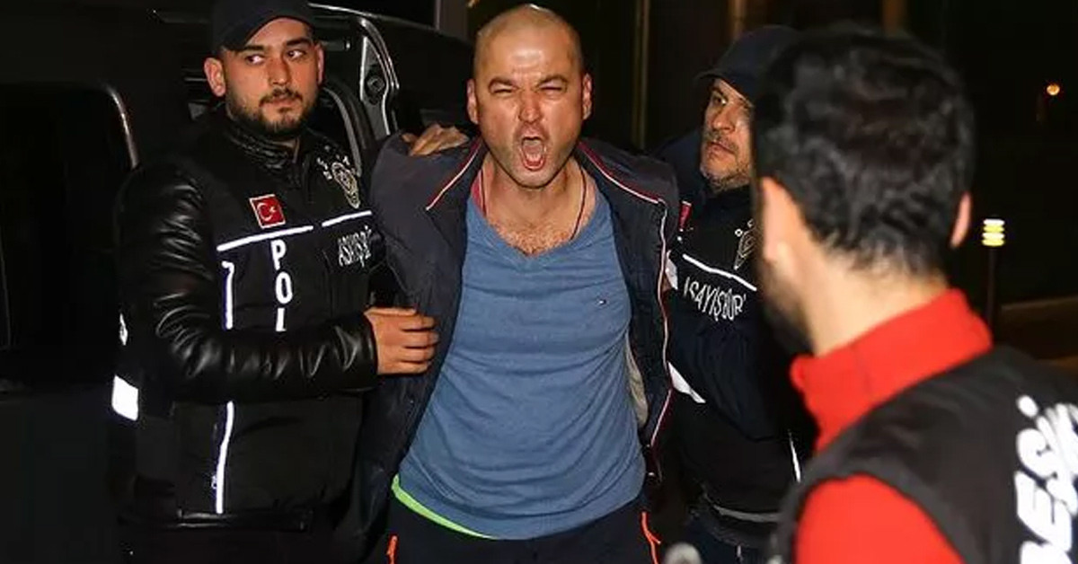 Polislere rüşvet uzattı