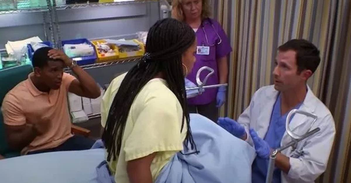 İlk müdahale yapıldı