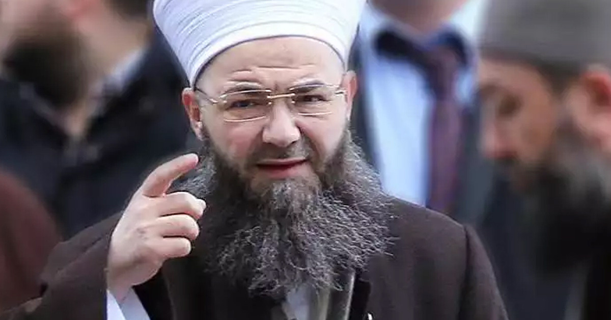 Suç duyurusunda bulundu