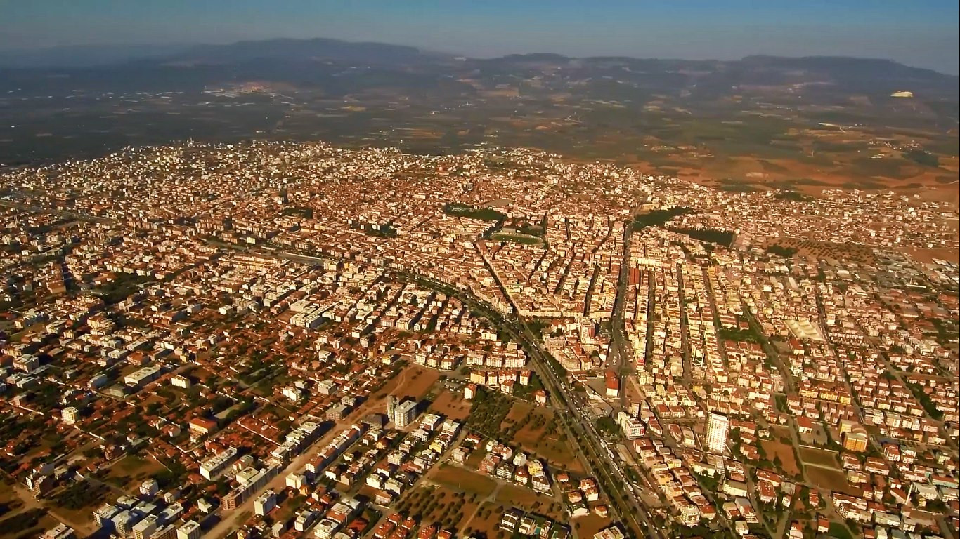 Akhisar, Manisa