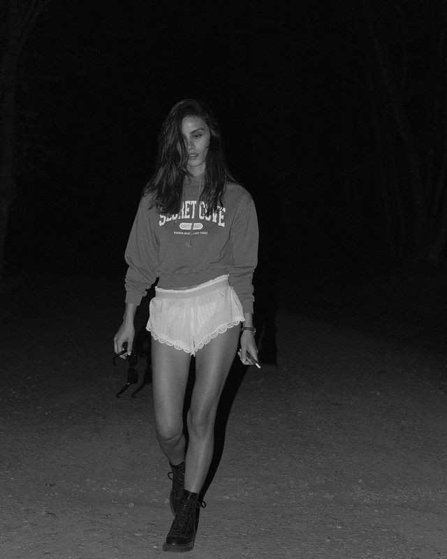 ÇAĞLA DEMİR BOYU VE KİLOSU