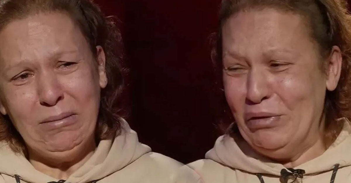 ''Zorla kürtaj yaptırmak istediler''