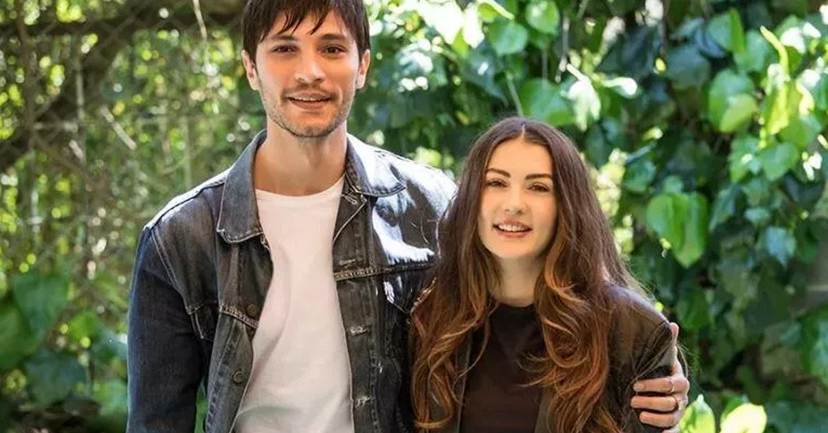 Paylaşımlarıyla göz boyuyor