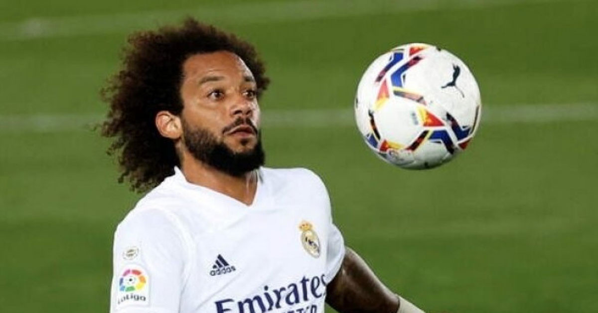 Takımına veda etti